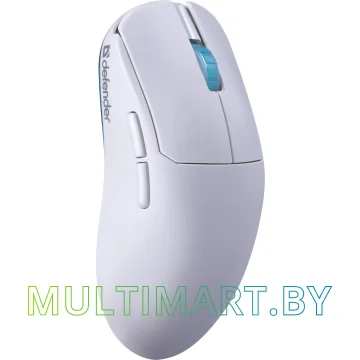 Игровая мышь Defender Fame GM-516 картинка 5